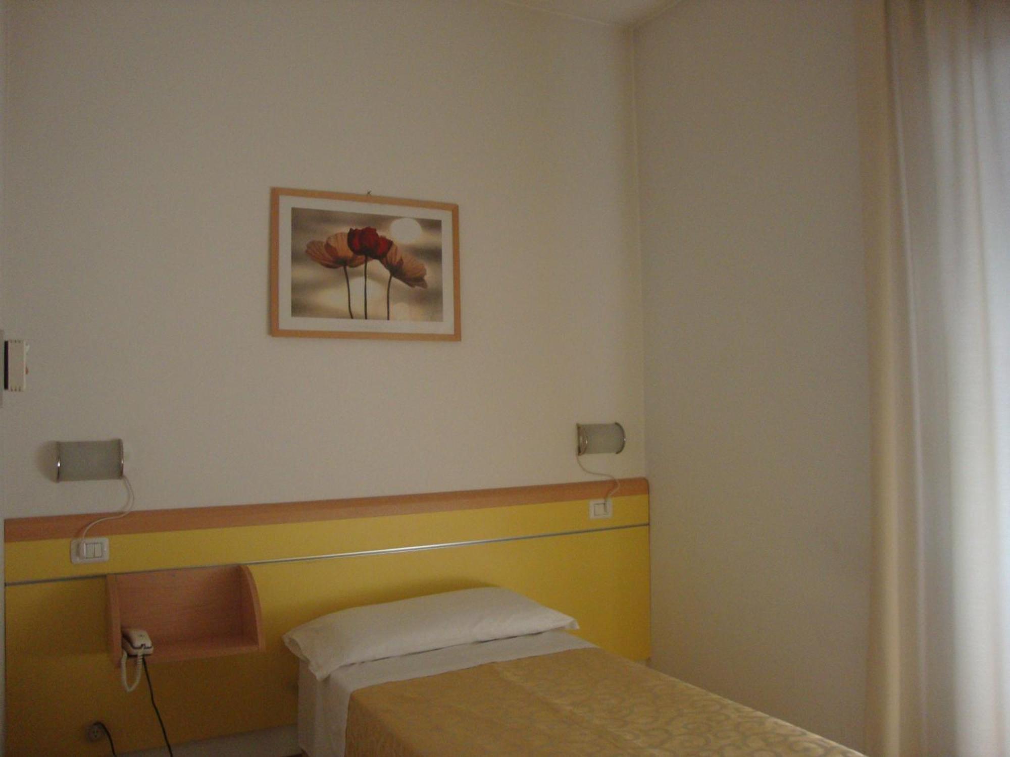 Hotel Savio Τσεζένα Εξωτερικό φωτογραφία