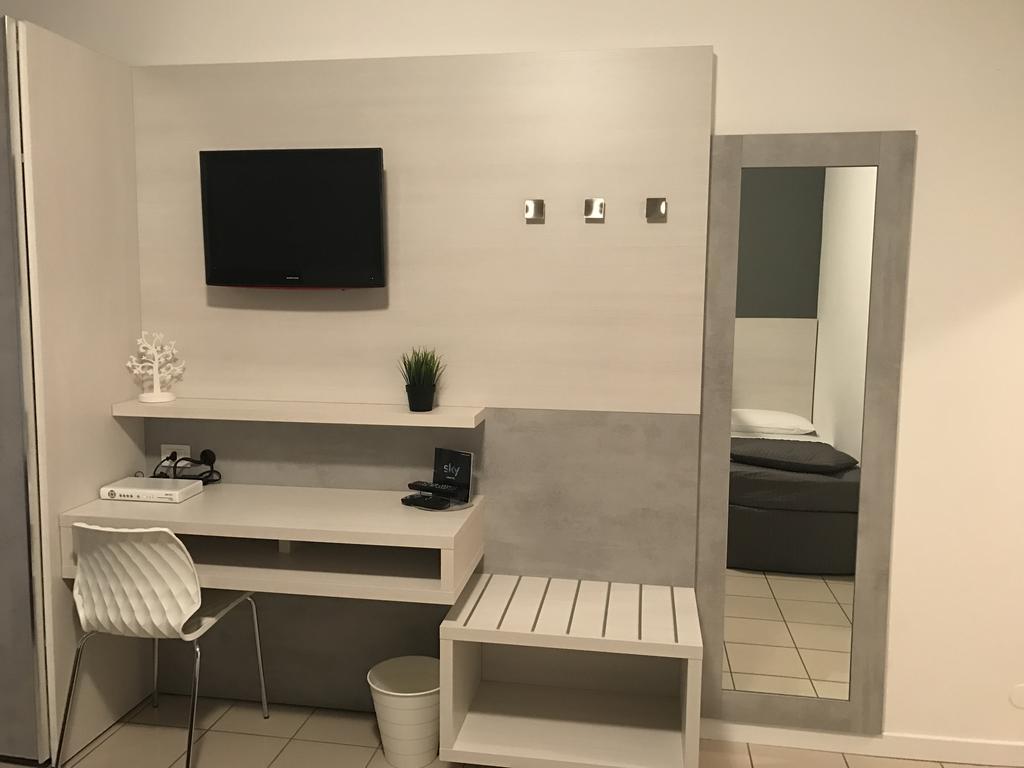 Hotel Savio Τσεζένα Εξωτερικό φωτογραφία