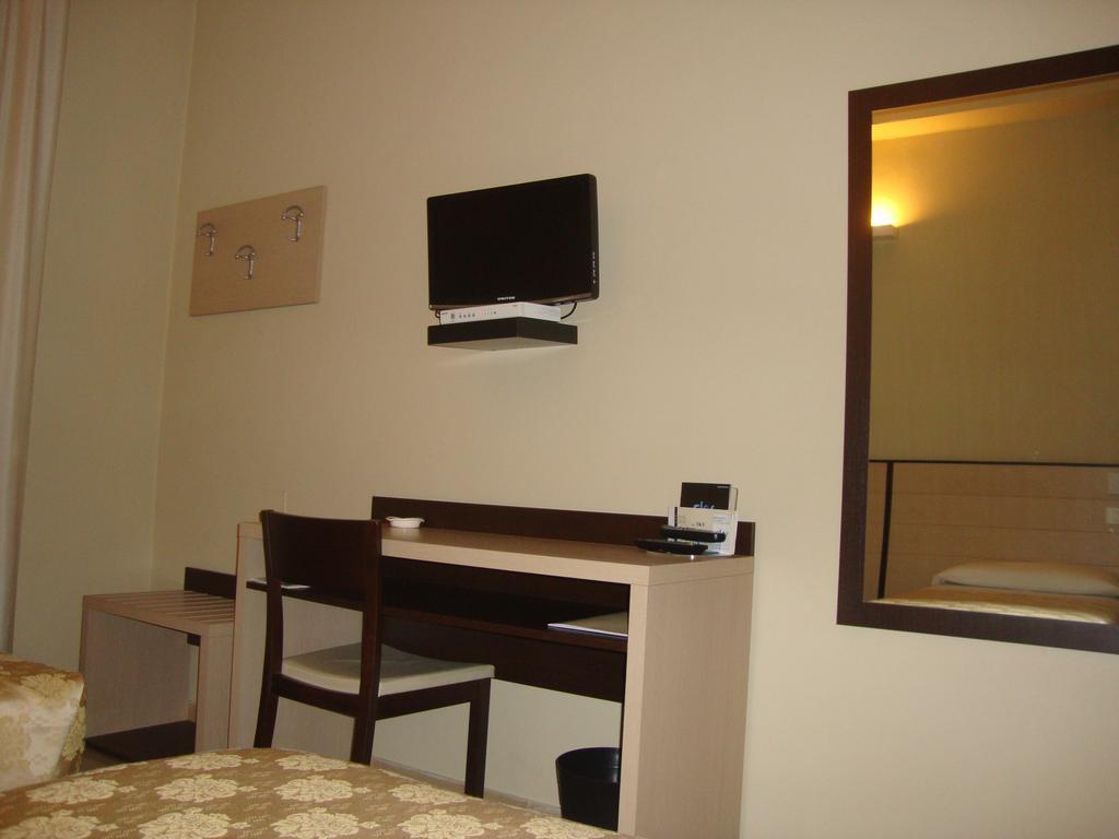 Hotel Savio Τσεζένα Εξωτερικό φωτογραφία